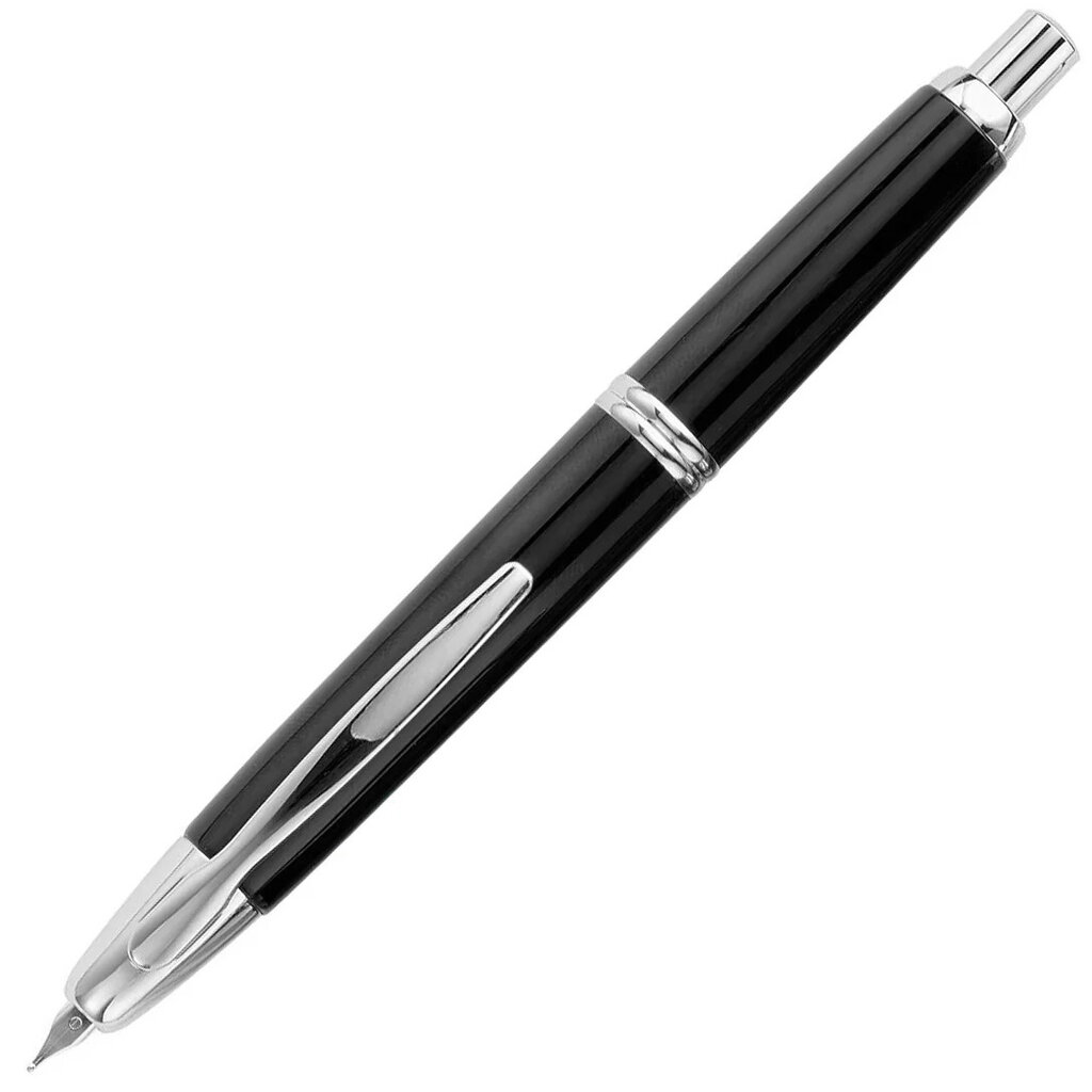 Pilot Decimo Fountain Pen