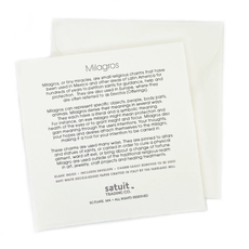 Arm Milagro Notecard