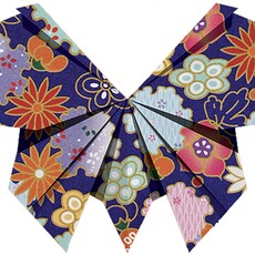 Origami Paper Washi Patterns 6"