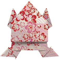 Origami Paper Washi Patterns 6"