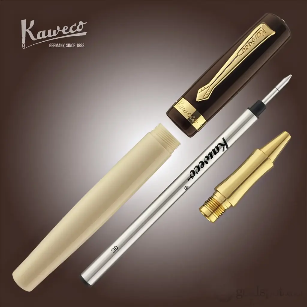 Kaweco Student 30's Jazz Rollerball
