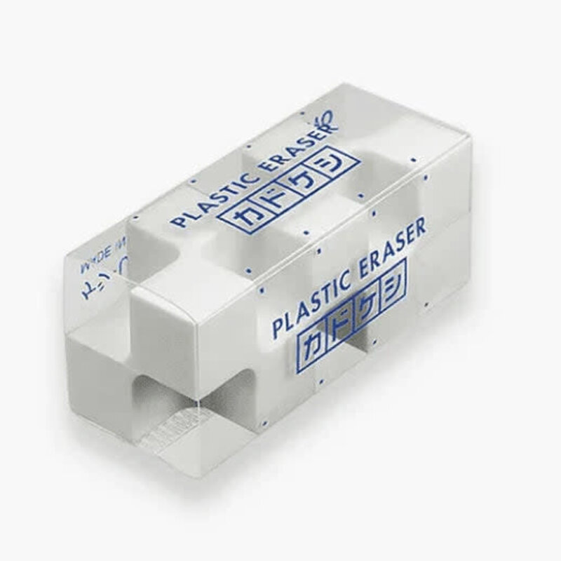 KadoKeshi  Eraser