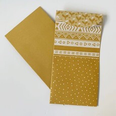 Bear Hugs -12 Notecards