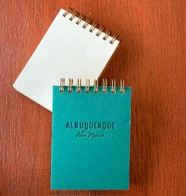 Albuquerque Jotter