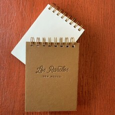 Los Ranchos Jotter