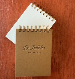 Los Ranchos Jotter