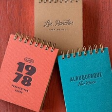 Albuquerque Jotter