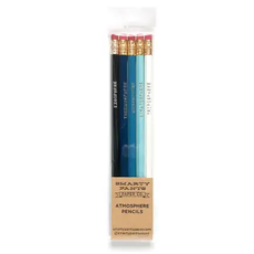 Atmosphere Pencil Set