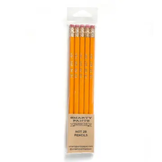 Not 2 B Pencil Set