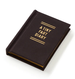 A Tiny Fart Diary
