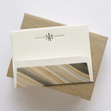 Chaco Canyon Petite Silk Stationery Box