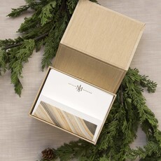 Chaco Canyon Petite Silk Stationery Box