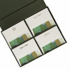 Canyon Road Grand Silk Stationery Box