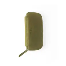 Endless Endless Leather 3 Pen Pouch