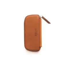 Endless Endless Leather 3 Pen Pouch