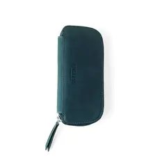Endless Endless Leather 3 Pen Pouch