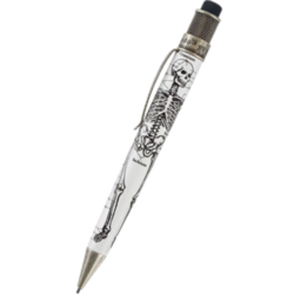 Retro 51 Pencil Dr. Gray Retro