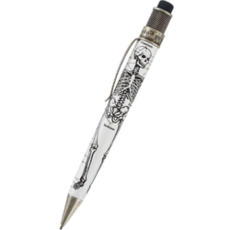 Retro 51 Pencil Dr. Gray Retro