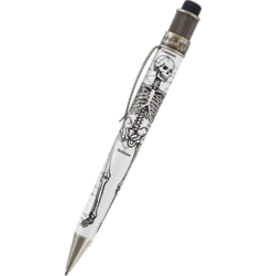 Retro 51 Pencil Dr. Gray Retro