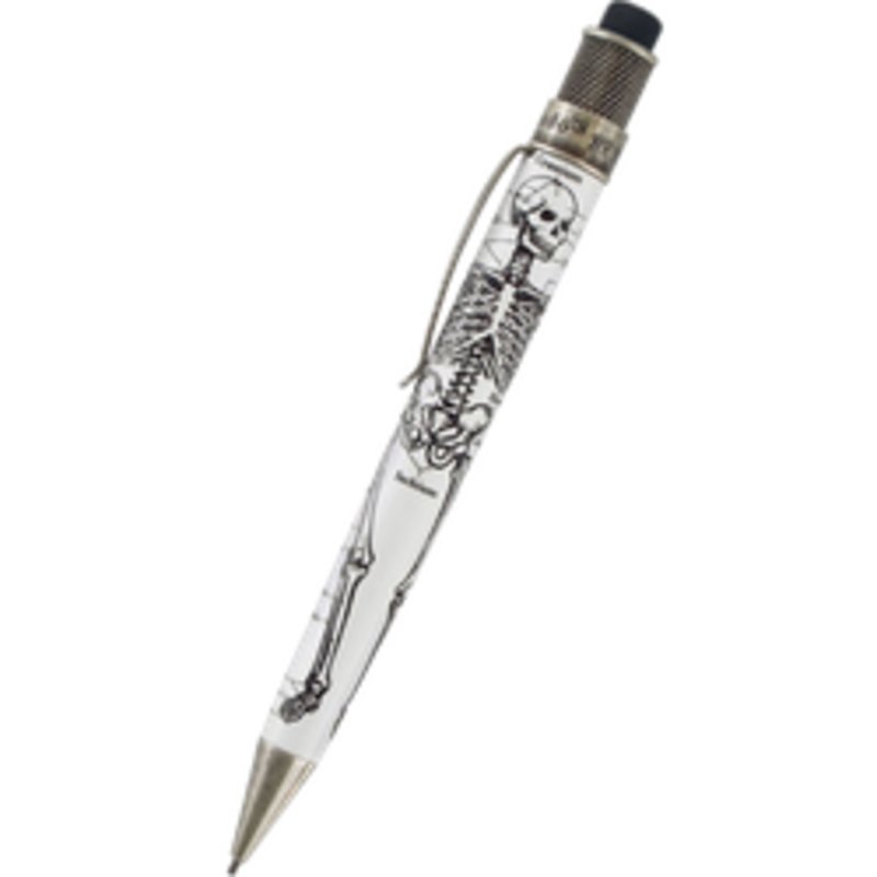 Retro 51 Pencil Dr. Gray Retro