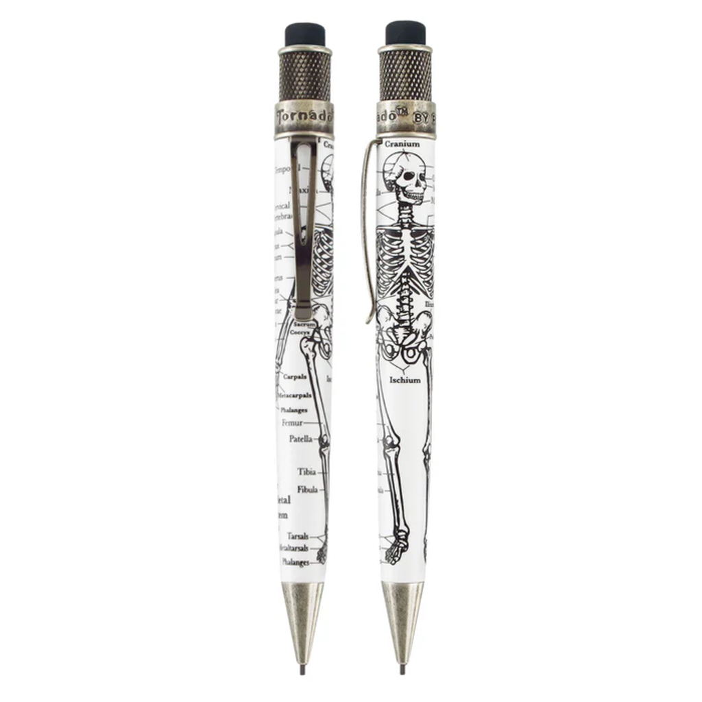 Retro 51 Pencil Dr. Gray Retro