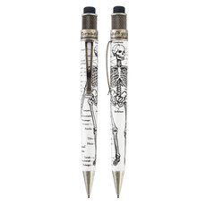Retro 51 Pencil Dr. Gray Retro