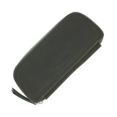 Endless Endless Leather 3 Pen Pouch