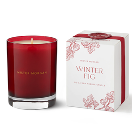 Winter Fig Candle