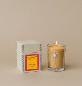 Pulp  & Peel Candle