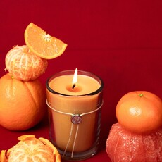 Pulp  & Peel Candle