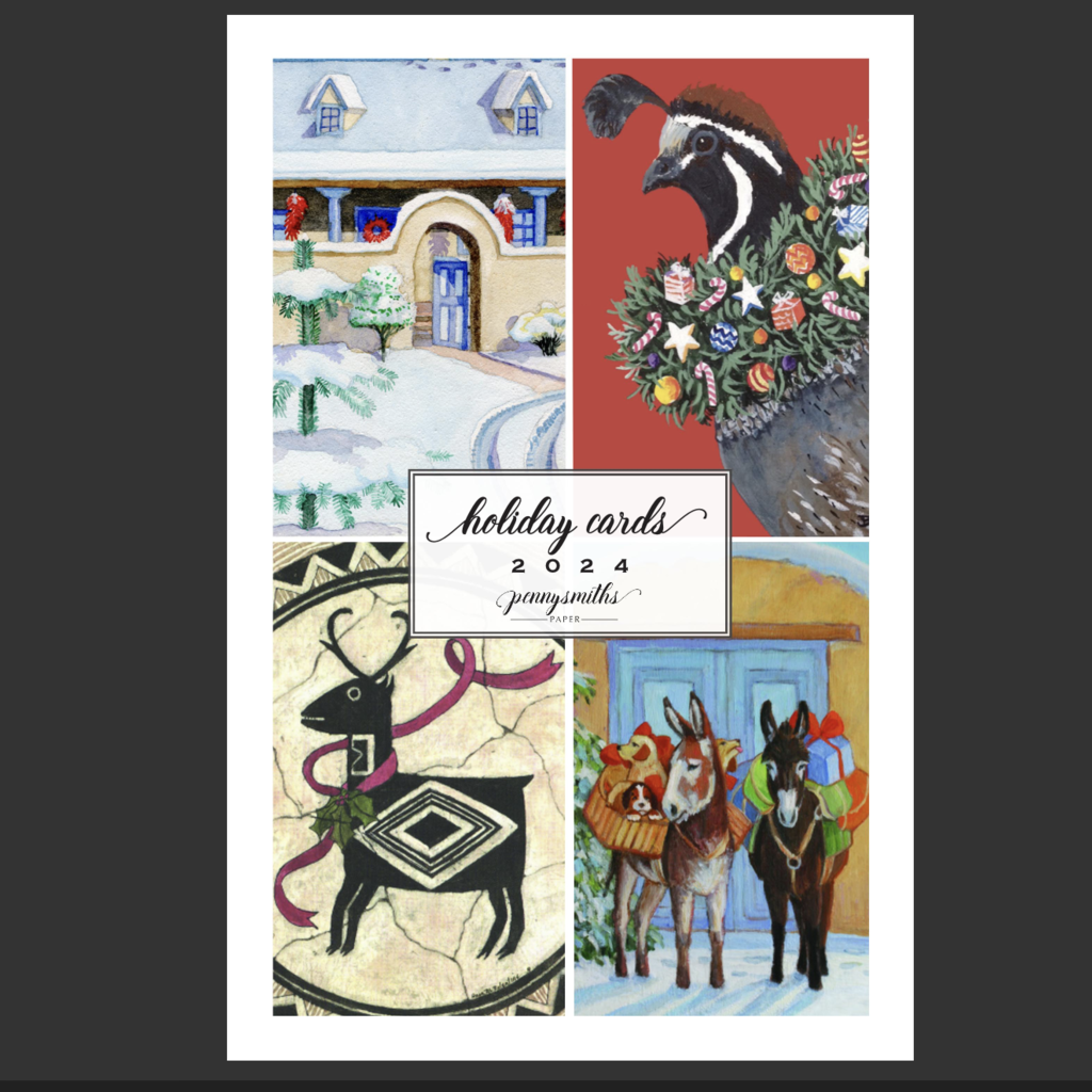 Southwest Holiday Catalog