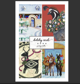 Southwest Holiday Catalog