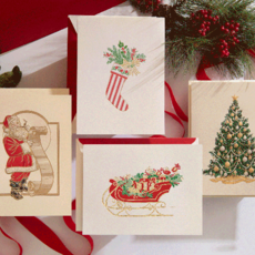 Crane Holiday Catalog