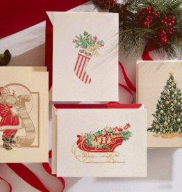 Crane Holiday Catalog