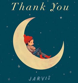Penguin Random House Thank You