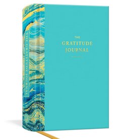 The Gratitude Journal