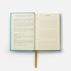 The Gratitude Journal