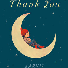 Penguin Random House Thank You