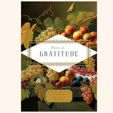 Penguin Random House Poems of Gratitude