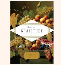 Penguin Random House Poems of Gratitude