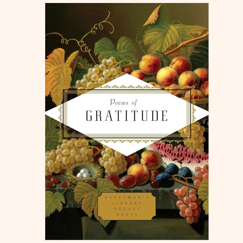 Penguin Random House Poems of Gratitude