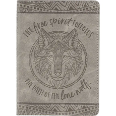 Artisan  Wolf Journal