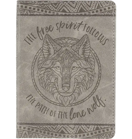 Artisan  Wolf Journal