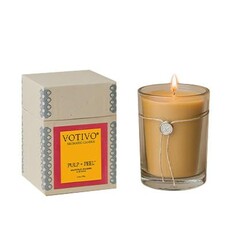 Pulp  & Peel Candle