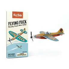 Flying F@#% Glider