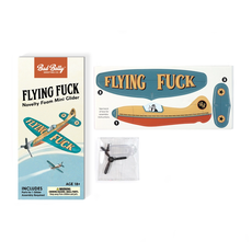 Flying F@#% Glider