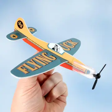Flying F@#% Glider