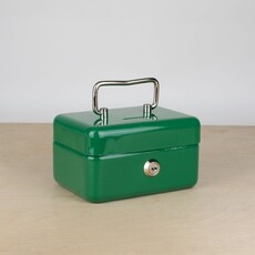 Green Money Box