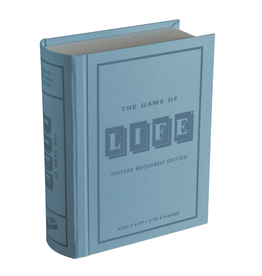 Game of Life Bookshelf Edition