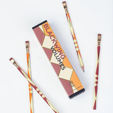 Native American Art Pencil Box Blackwing Volume 574